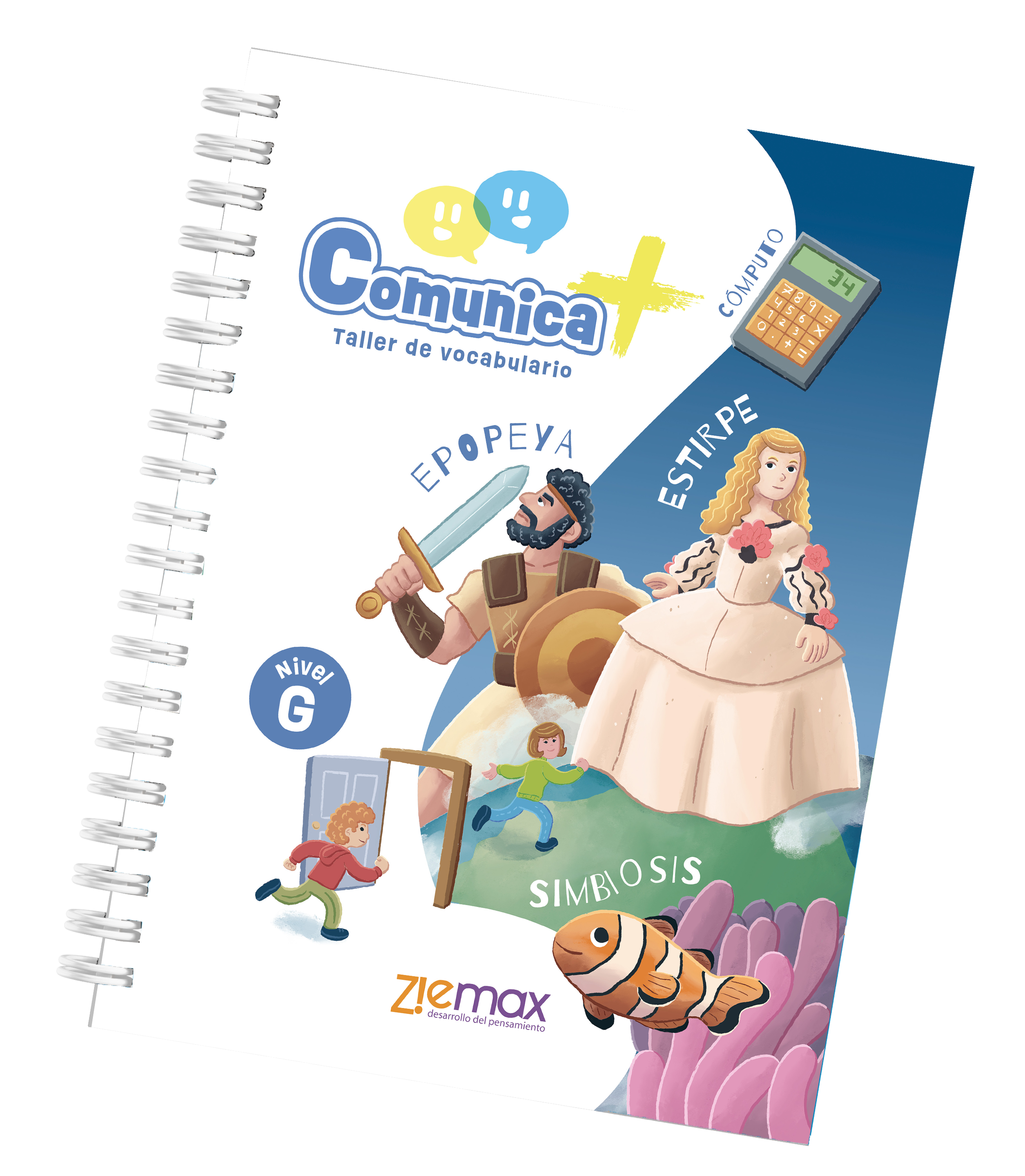 Comunica G